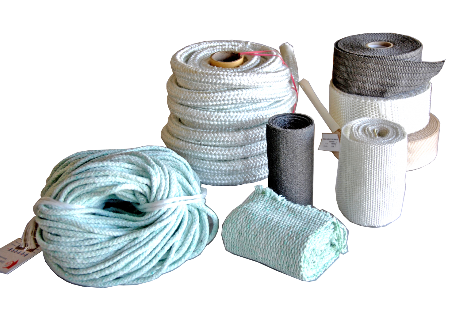 materials-insulating-materials